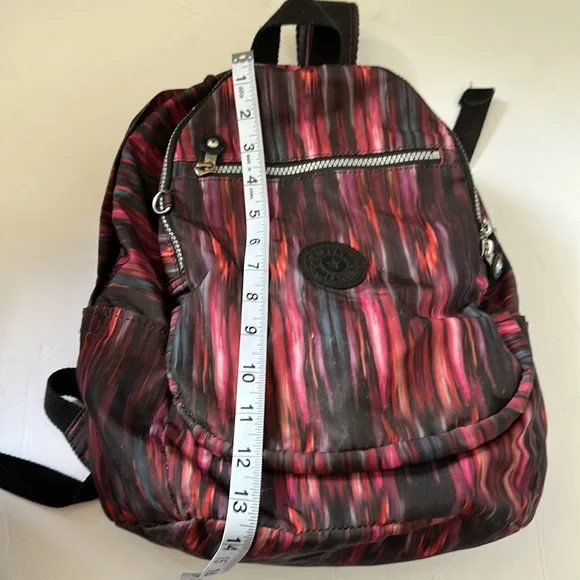 Kipling backpack - Picture 7 of 14